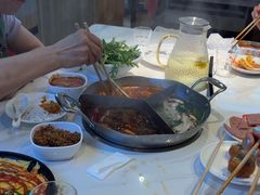-彤德莱牛肉火锅(双港店)