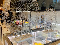 -上海新发展亚太JW万豪酒店