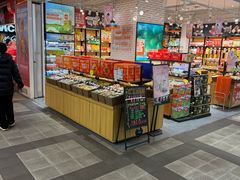 -来伊份(龙之梦长宁店)