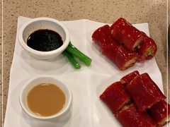 -点都德(聚福楼店)