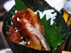 -德川家日本料理(龙德广场店)