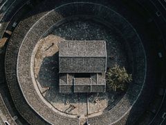 -福建土楼(南靖)景区