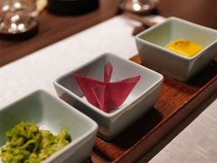 餐前前菜-无味舒食(思南公馆店)
