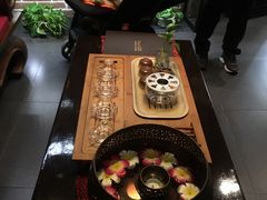 -泰合玺·精油疗愈SPA(南京光环花园城店)