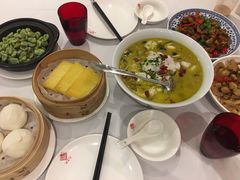 -丰收日(五角场店)