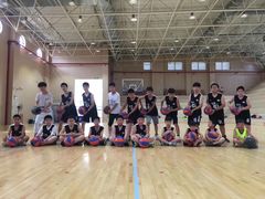 -呈康体育青少年篮球培训班(虹口店)