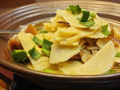 -木子山庄·安徽省老字号·中国炖锅宴