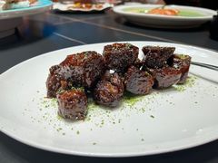 -翕间食·精致淮扬菜(江苏大剧院店)