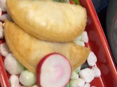 -大江户日本料理(吕厝店)
