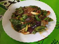 -老地方猫儿面(磁器口店)