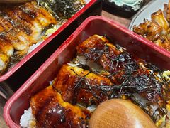 -鸟鸣门屋台料理(金帝银泰店)