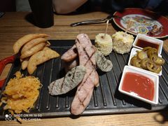 -LYFATTI 莱芙缇(赣水路店)