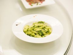 -锦江宾馆-花园餐厅