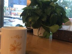 -花舍·新派粤菜·西餐·下午茶(亚运村·鸟巢店)