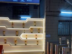 -奥冠体育华师附中恒温游泳馆