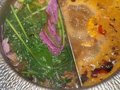 -牛YO寿喜烧和牛火锅自助(三台子万象汇店)