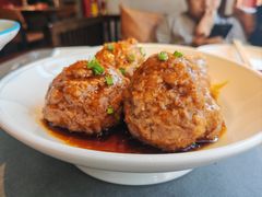 -四川饭店·小龙虾(长白店)