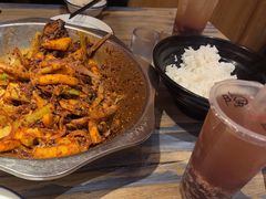 -嘎嘎鸭下巴·爆辣干锅(明教寺店)