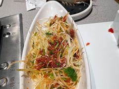-丰茂烤串(公园店)
