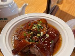 -德胜轩正宗顺德菜(宝安沙井会展中心店)