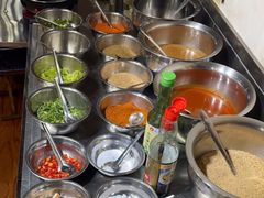 -英雄故事地摊烤肉(马驹桥店)