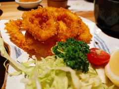 -初居食屋日式料理(万象城购物中心店)