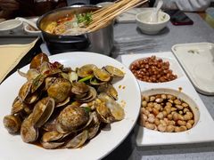 -李军力烧烤(政通路店)