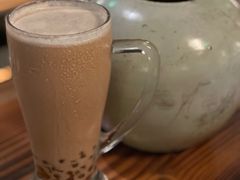 -湊湊火锅·茶憩(打浦桥日月光店)