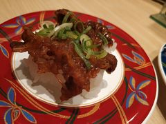 烤牛肉寿司-大起水产回转寿司(道顿堀店)
