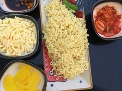 -韩见·韩式拌饭·炸鸡(石厦店)