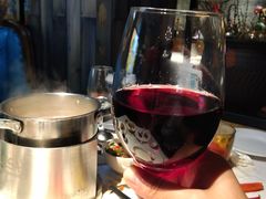 -领鲜活海鲜榴莲自助火锅(东门店)