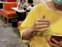 -味之绝热血美蛙鱼火锅(中坝店)