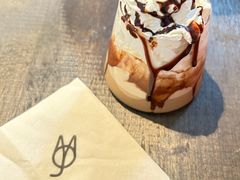 -MOJ coffee(瓯海泽雅水碓坑店)