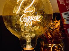 -72 COFFEE(东朝阳路店)