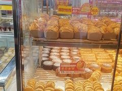 -味多美蛋糕(金顶街店)