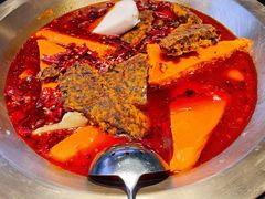 -周师兄大刀腰片火锅(洪崖洞旗舰店)