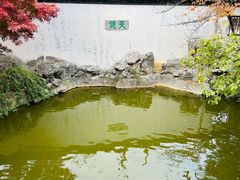 -常熟方塔园