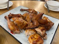 仙庙烧鸡-顺徕德·仙庙烧鸡(桂庙路店)