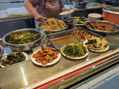 凉菜-王三姑牛肉饼