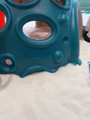 -奈尔宝·儿童乐园·亲子餐厅(苏州大悦城店)