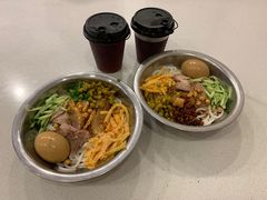 -老东江米粉(南方大厦店)