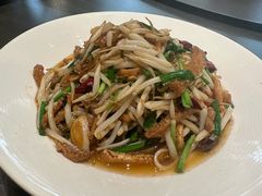 -阿喆私房菜(西五路店)