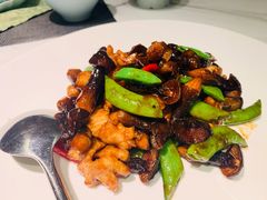-宴昆山·私房菜(春晖店)