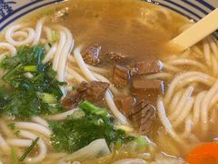 -鑫花溪牛肉米粉(印象水街都心荟店)