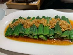 -拈菜(观音桥阳光世纪店)