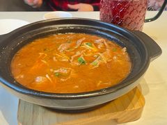 -香港狮子山下·明星粤菜餐厅(北苑店)