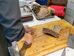 -清真益鑫羊肉手抓馆(南大街店)