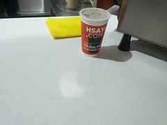 -沪上阿姨·精选茶饮(天河城店)