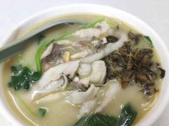 -明呈黄鱼面馆(斜土路店)