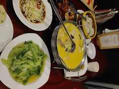 -古南都·老广东酒楼(龙江店)